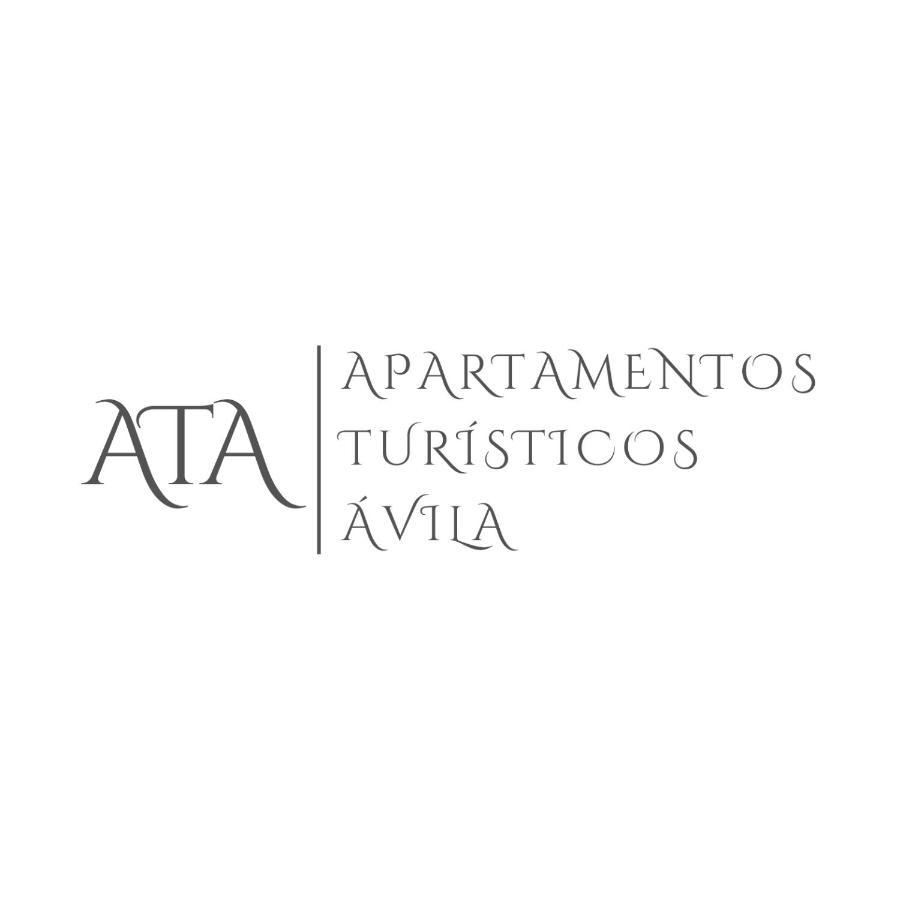 Apartamentos Turisticos Avila Villa Carmen II Kültér fotó