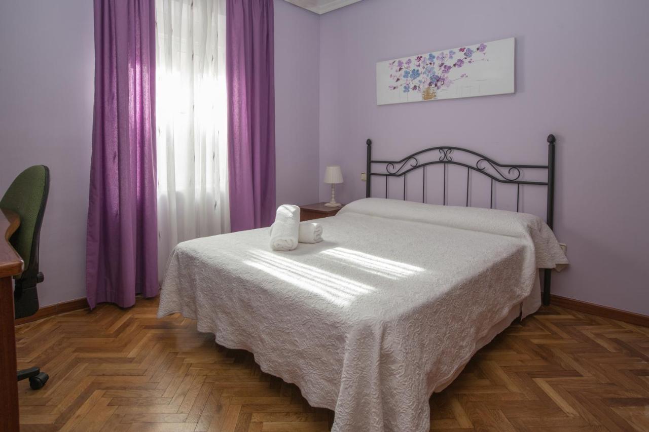 Apartamentos Turisticos Avila Villa Carmen II Kültér fotó